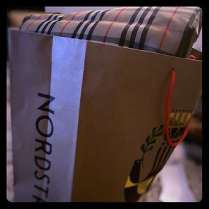 Burberry MENS VEST!!! Large!!! Never used